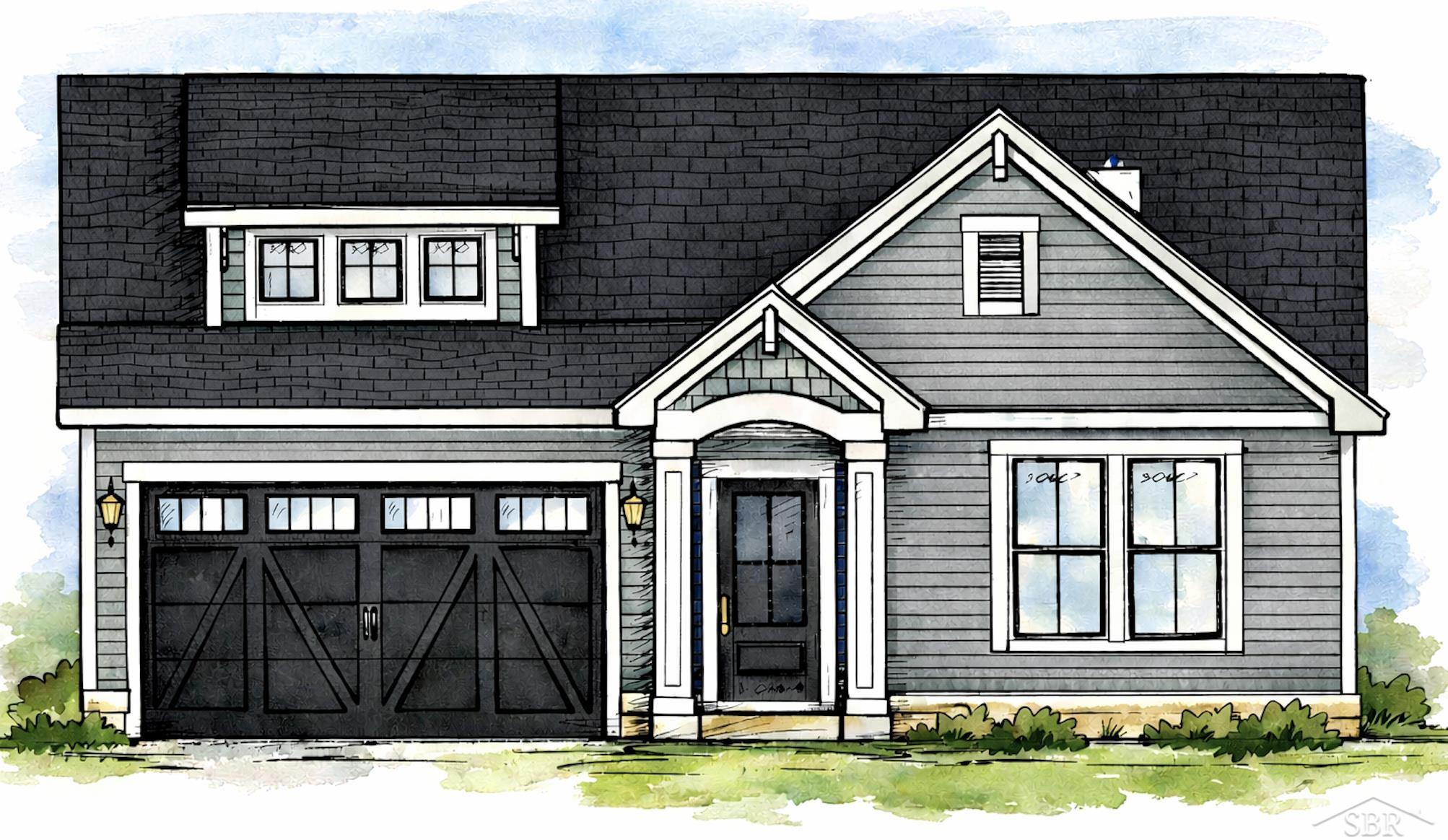 4768 Signature Drive, Bay City MI 48706 photo 1