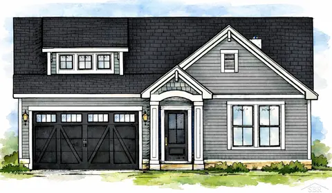 4768 Signature Drive, Bay City MI 48706 photo 1
