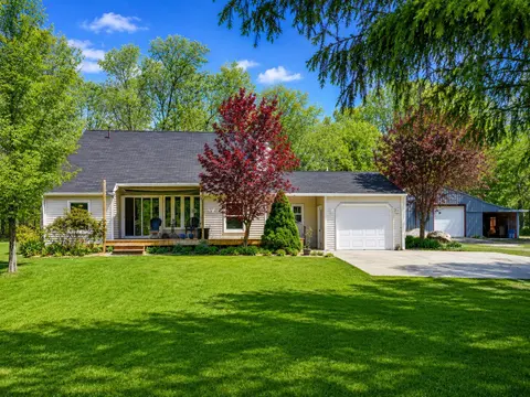 3751 E Townline Lake Road, Harrison MI 48625 photo 1