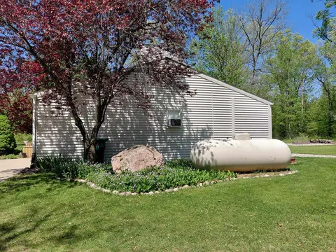 3751 E Townline Lake Road, Harrison MI 48625 photo 3