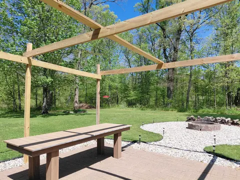 3751 E Townline Lake Road, Harrison MI 48625 photo 5