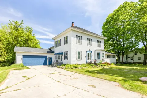 7197 Hubbard Street, Lexington MI 48450 photo 2