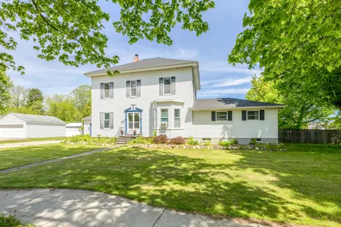 7197 Hubbard Street, Lexington MI 48450 photo 3