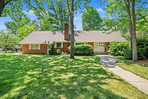 5609 Evergreen Street, Midland MI 48642 photo 1
