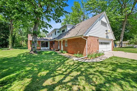5609 Evergreen Street, Midland MI 48642 photo 4
