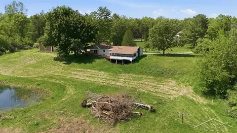 1777 W Pine River Road, Breckenridge MI 48615 photo 3