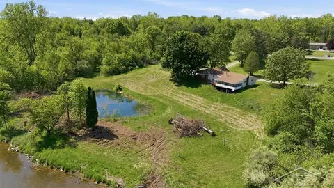 1777 W Pine River Road, Breckenridge MI 48615 photo 4