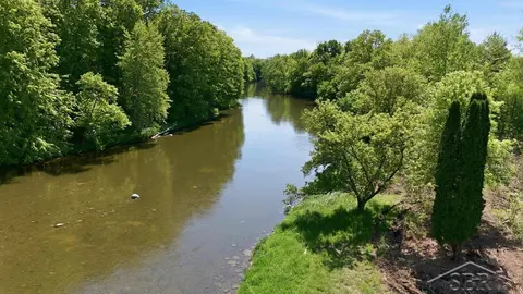 1777 W Pine River Road, Breckenridge MI 48615 photo 5