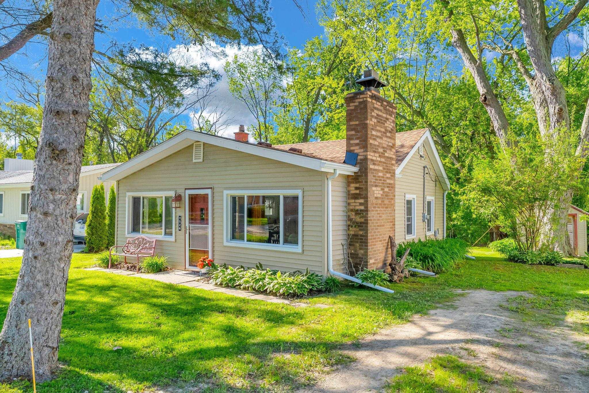7526 Elmwood Road, Lexington MI 48450 photo 1