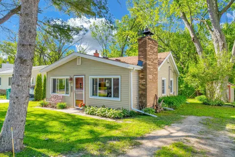 7526 Elmwood Road, Lexington MI 48450 photo 1