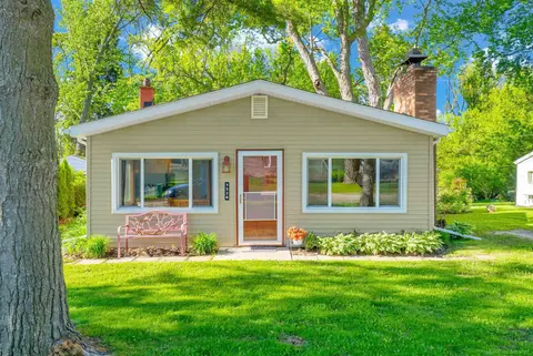 7526 Elmwood Road, Lexington MI 48450 photo 2
