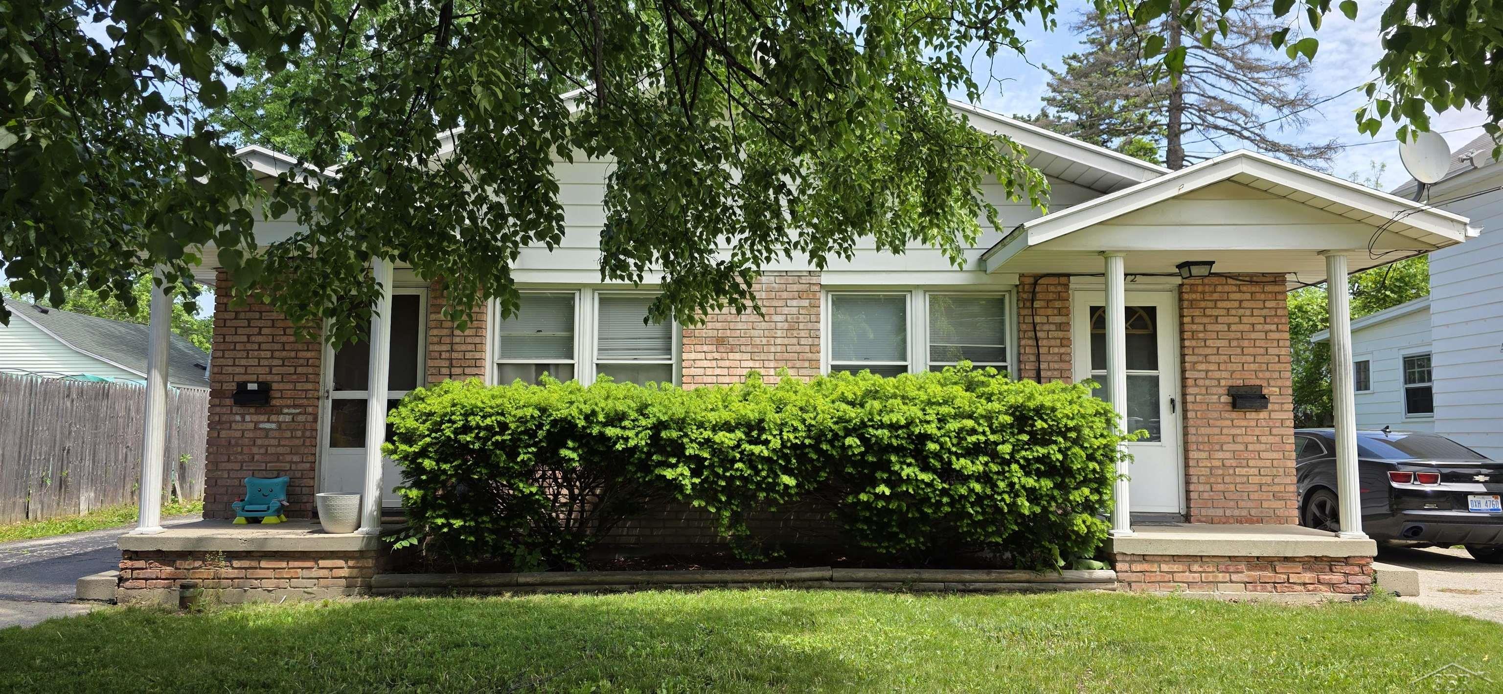 612 Wayne Street, Saginaw MI 48602 photo 1