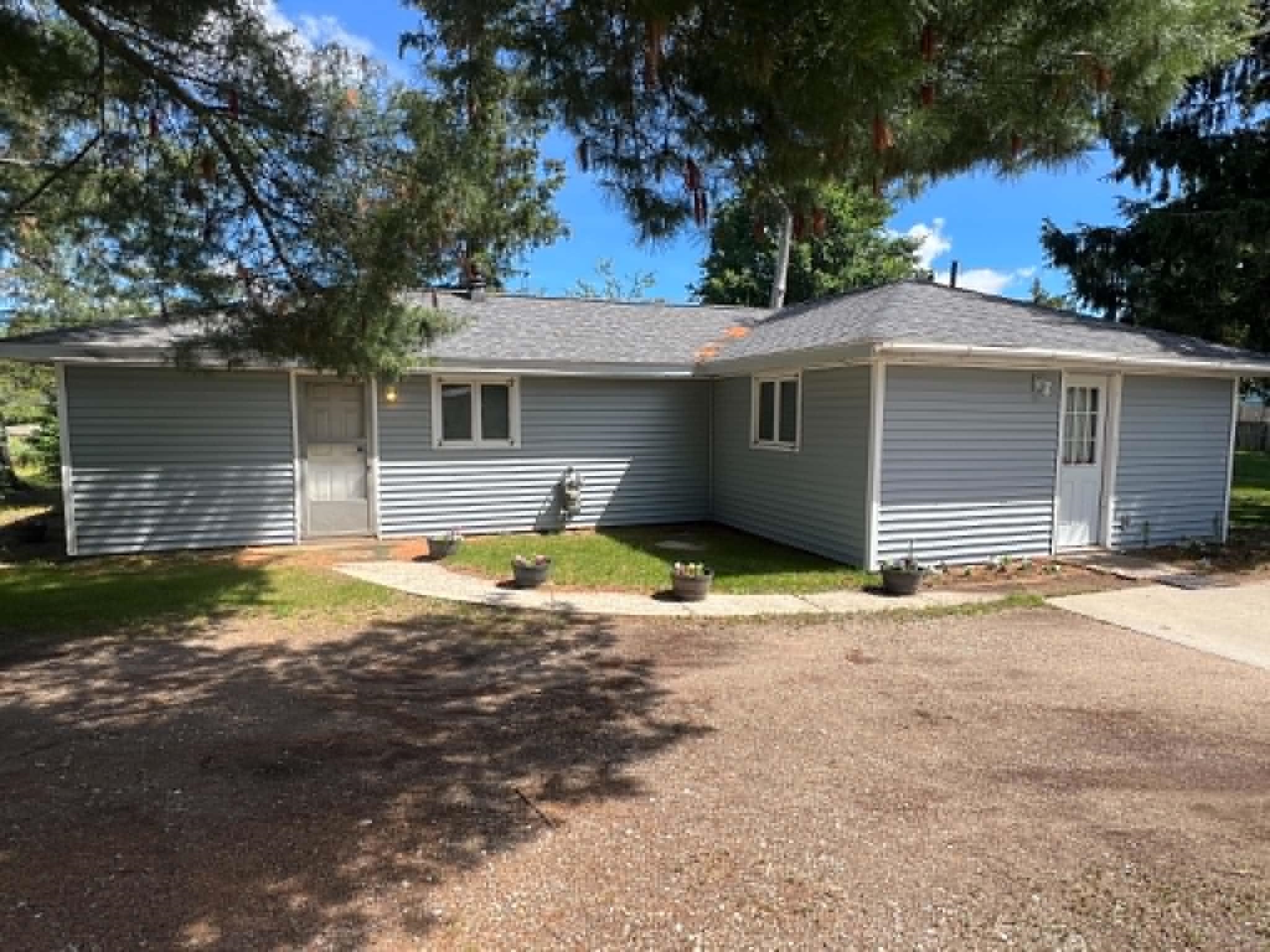 4194 Filter Road, Harrison MI 48625 photo 1