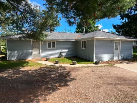 4194 Filter Road, Harrison MI 48625 photo 1