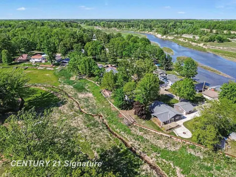 5458 Oakridge Drive, Beaverton MI 48612 photo 3
