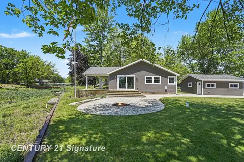 5458 Oakridge Drive, Beaverton MI 48612 photo 4