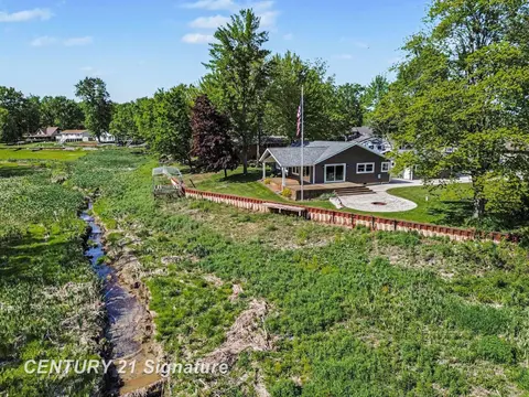 5458 Oakridge Drive, Beaverton MI 48612 photo 5