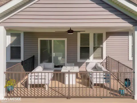 6695 West Street, Caseville MI 48725 photo 3