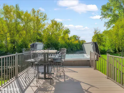 6695 West Street, Caseville MI 48725 photo 5