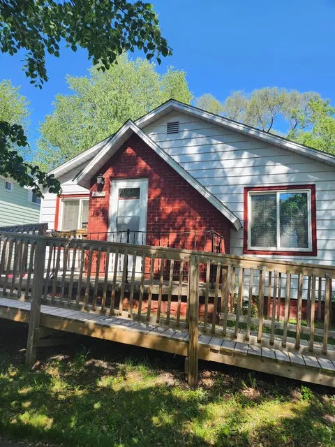 309 S Warner Street, Bay City MI 48706 photo 2