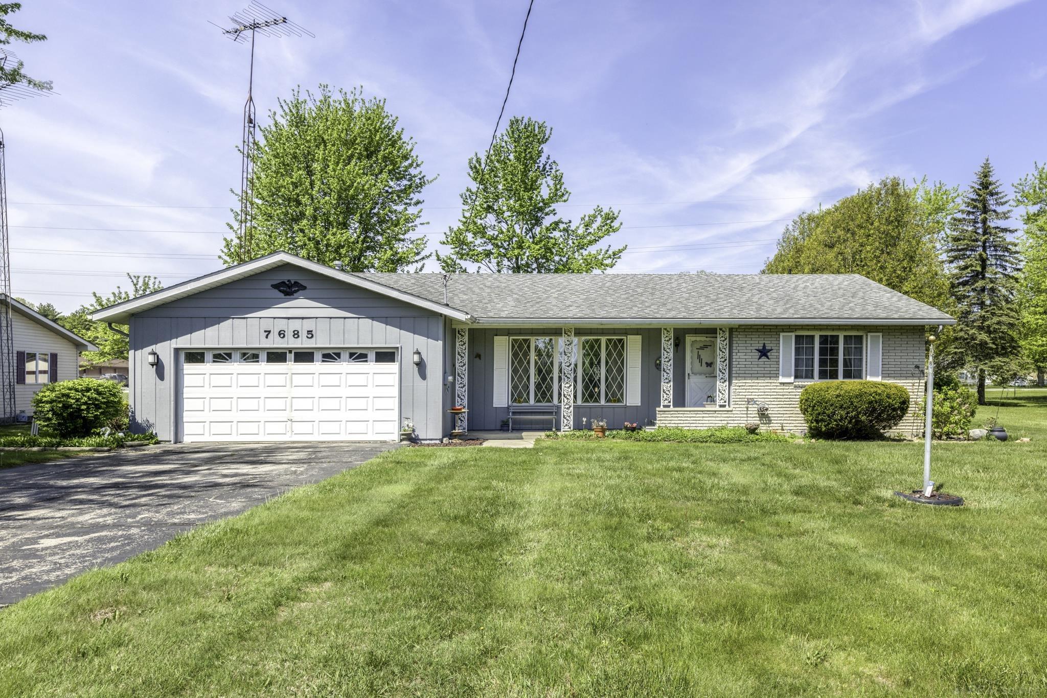 7685 Countryside Road, Lexington MI 48450 photo 1
