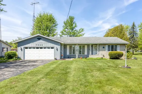 7685 Countryside Road, Lexington MI 48450 photo 1