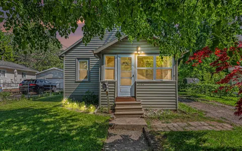 3104 N Van Buren Street, Bay City MI 48708 photo 3