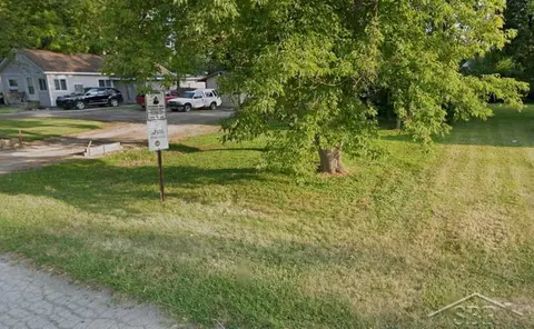 4026 Emerick Street, Saginaw MI 48638-0000 land listing for sale