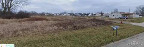 1258 Payson Drive, Saginaw MI 48601-0000 land listing for sale