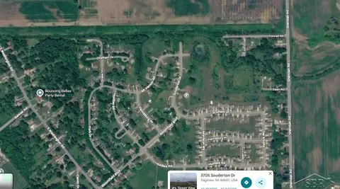 1258 Payson Drive, Saginaw MI 48601-0000 photo 3