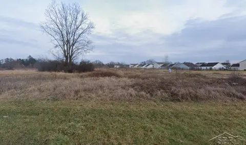 1257 Payson Drive, Saginaw MI 48601-0000 land listing for sale