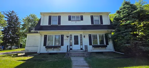 1002 S Michigan Avenue, Saginaw MI 48602 multi-family property for sale