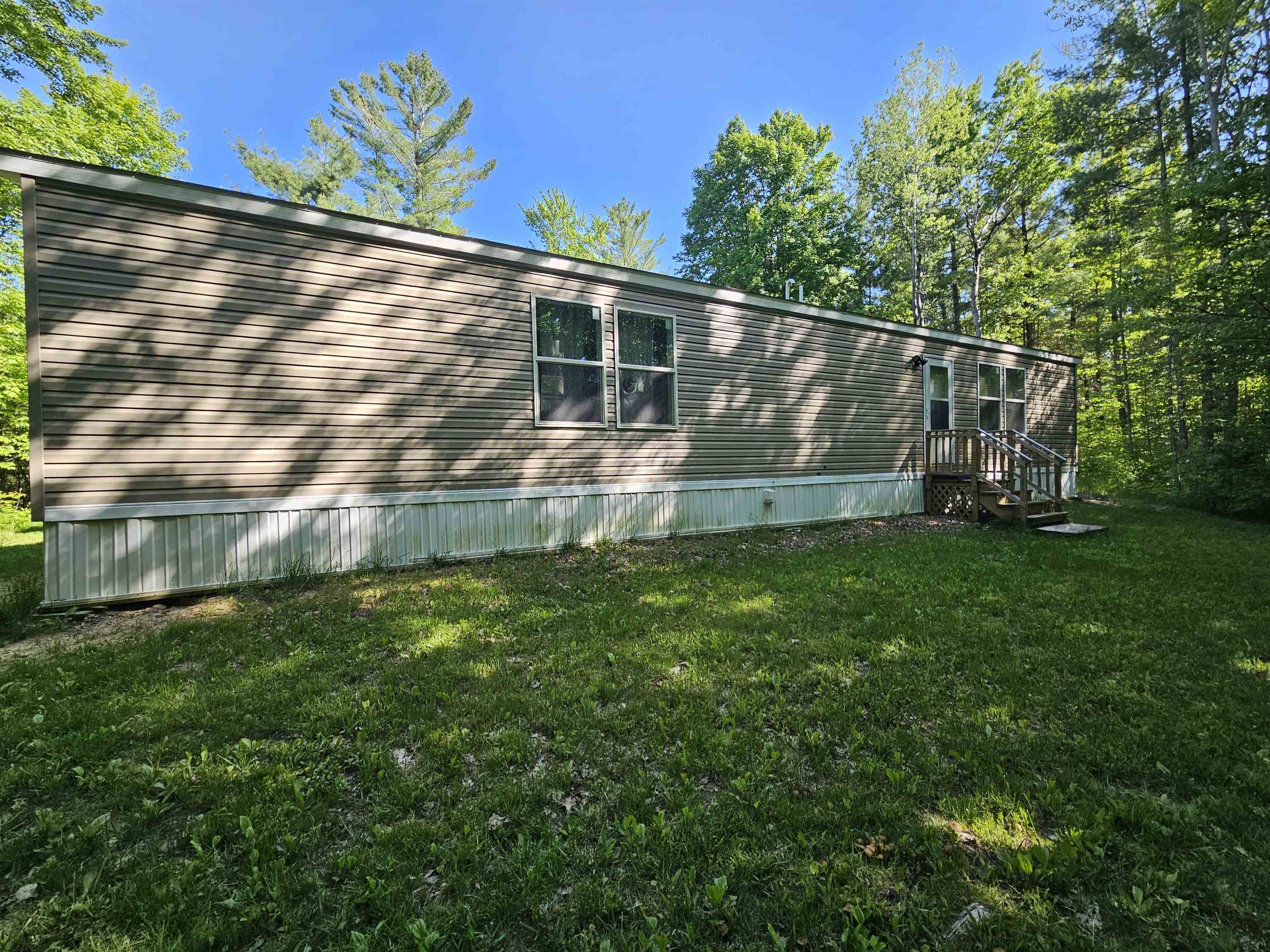 4985 Wilson Road, Harrison MI 48625 photo 1
