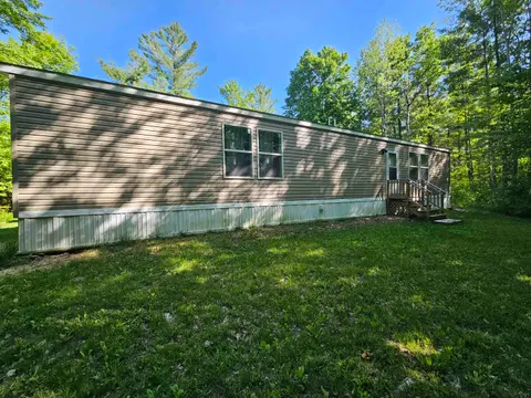 4985 Wilson Road, Harrison MI 48625 home for sale