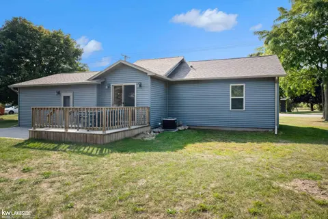 8604 Larned Road, Port Austin MI 48467 photo 2