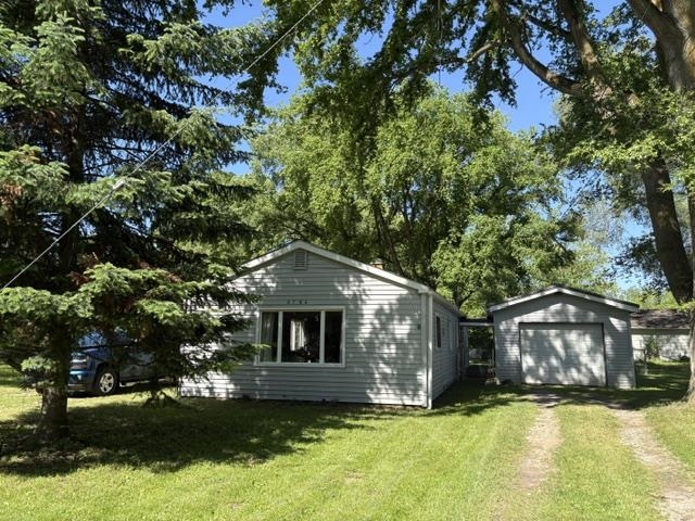 8764 Washington Street, Birch Run MI 48415 photo 1