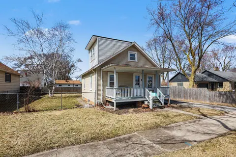 1804 S Kiesel Street, Bay City MI 48706 photo 1