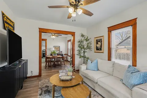 1804 S Kiesel Street, Bay City MI 48706 photo 2