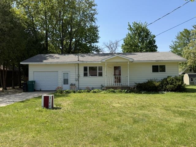 3140 Lee St Street, Harrison MI 48625 photo 1