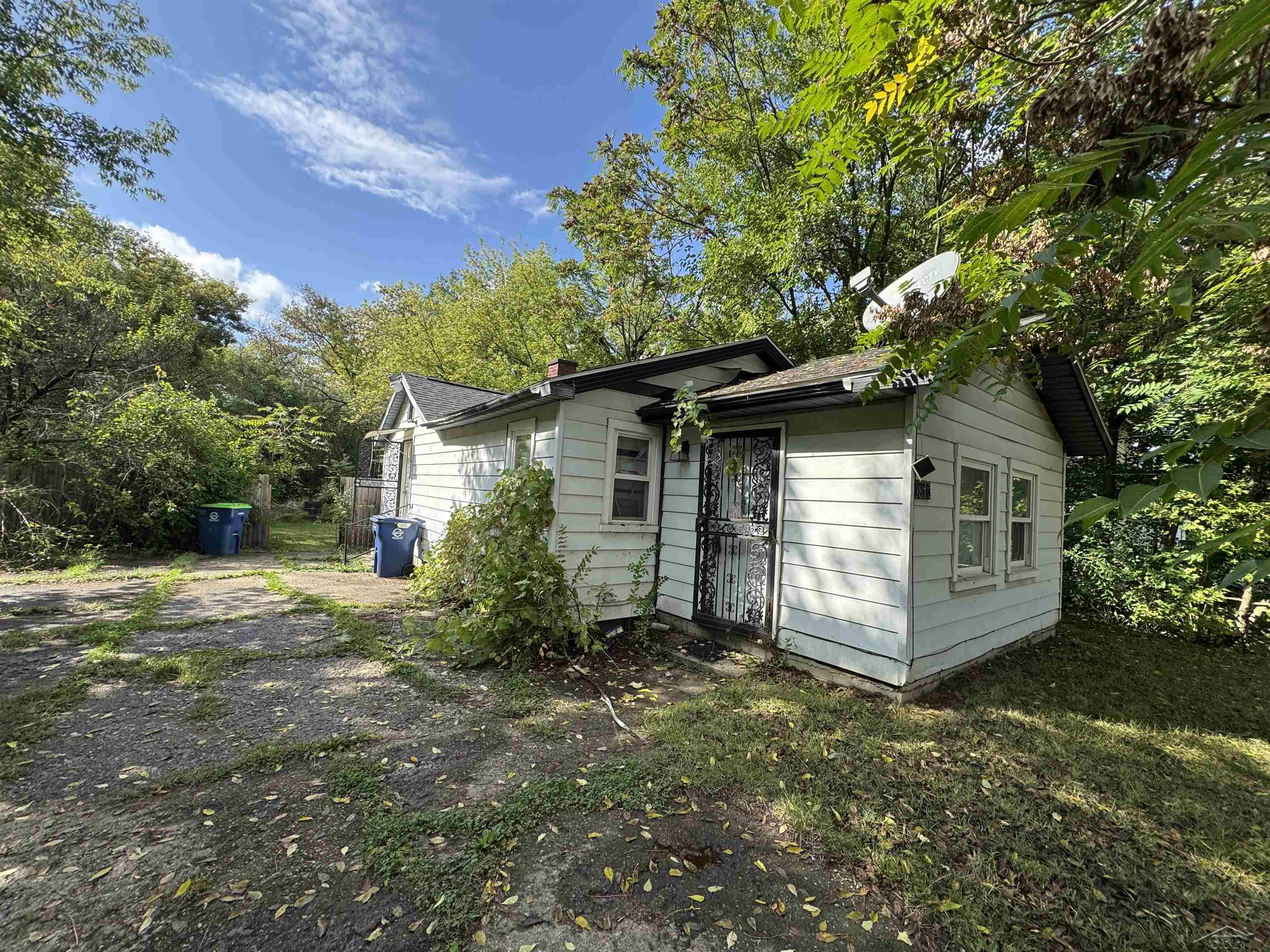 1840 Ribble Street, Saginaw MI 48601 photo 1