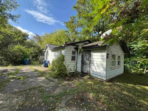1840 Ribble Street, Saginaw MI 48601 home for sale