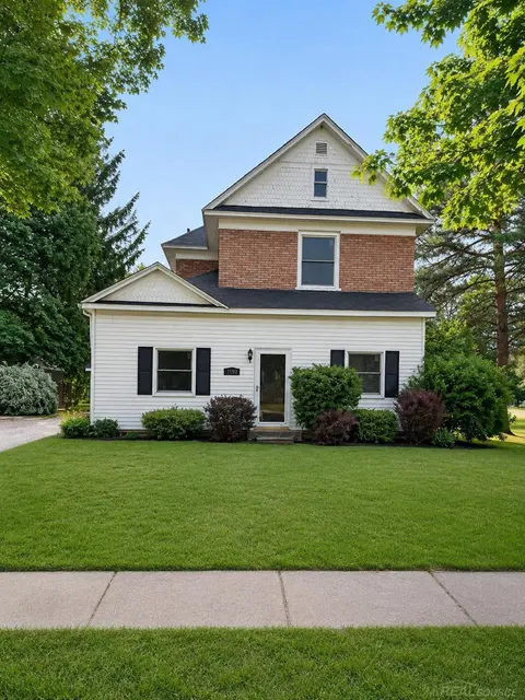 4192 Seeger Street, Cass City MI 48726 home for sale