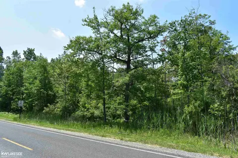 0 Oak Beach Road, Port Austin MI 48467 photo 5