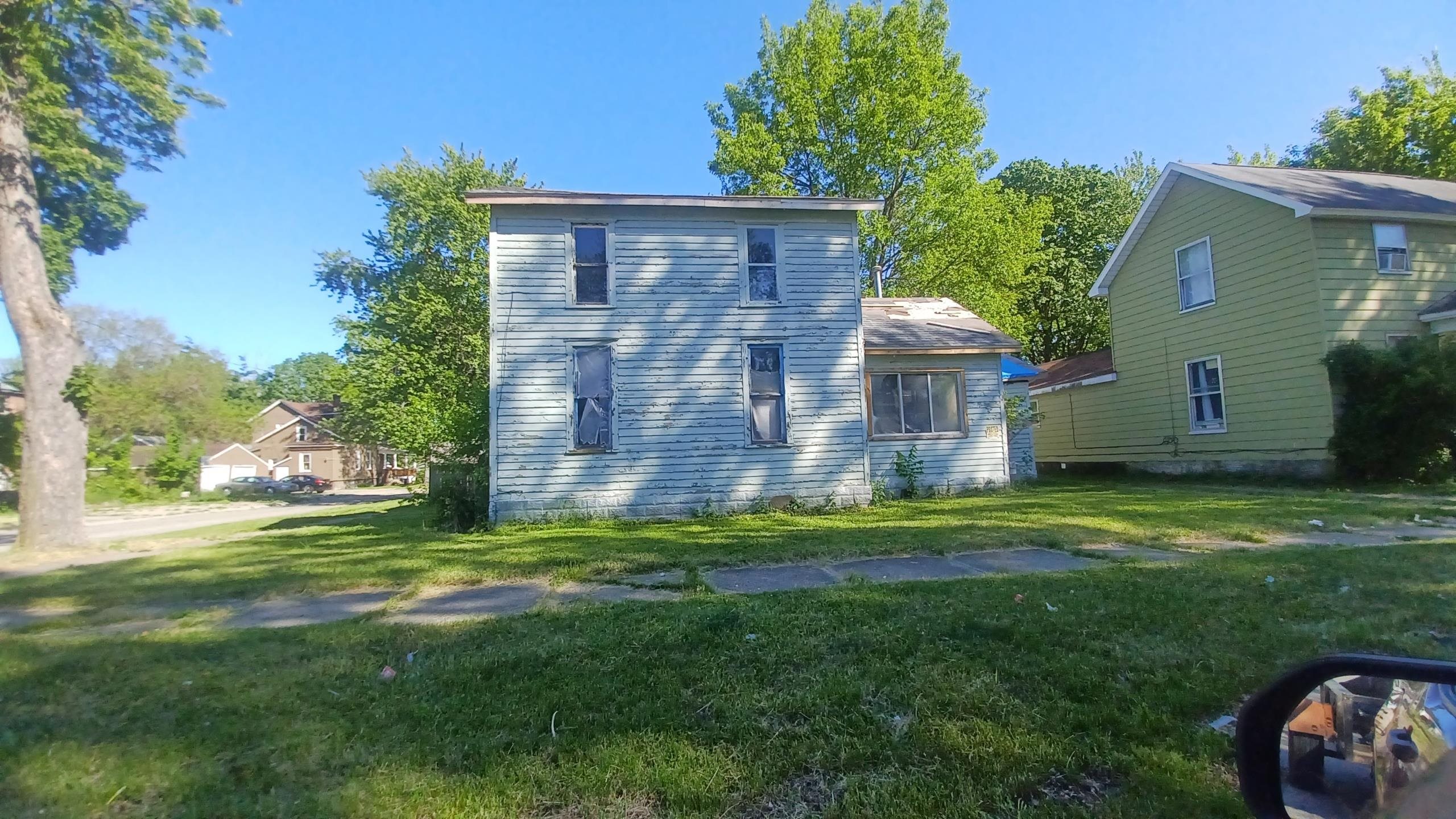 921 Monroe Street, Saginaw MI 48602 photo 1