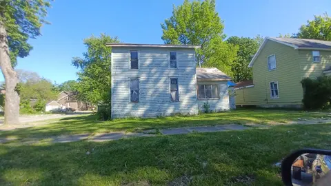 921 Monroe Street, Saginaw MI 48602 photo 1
