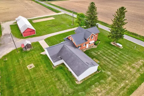 12563 Townline Road, Frankenmuth MI 48734 photo 1
