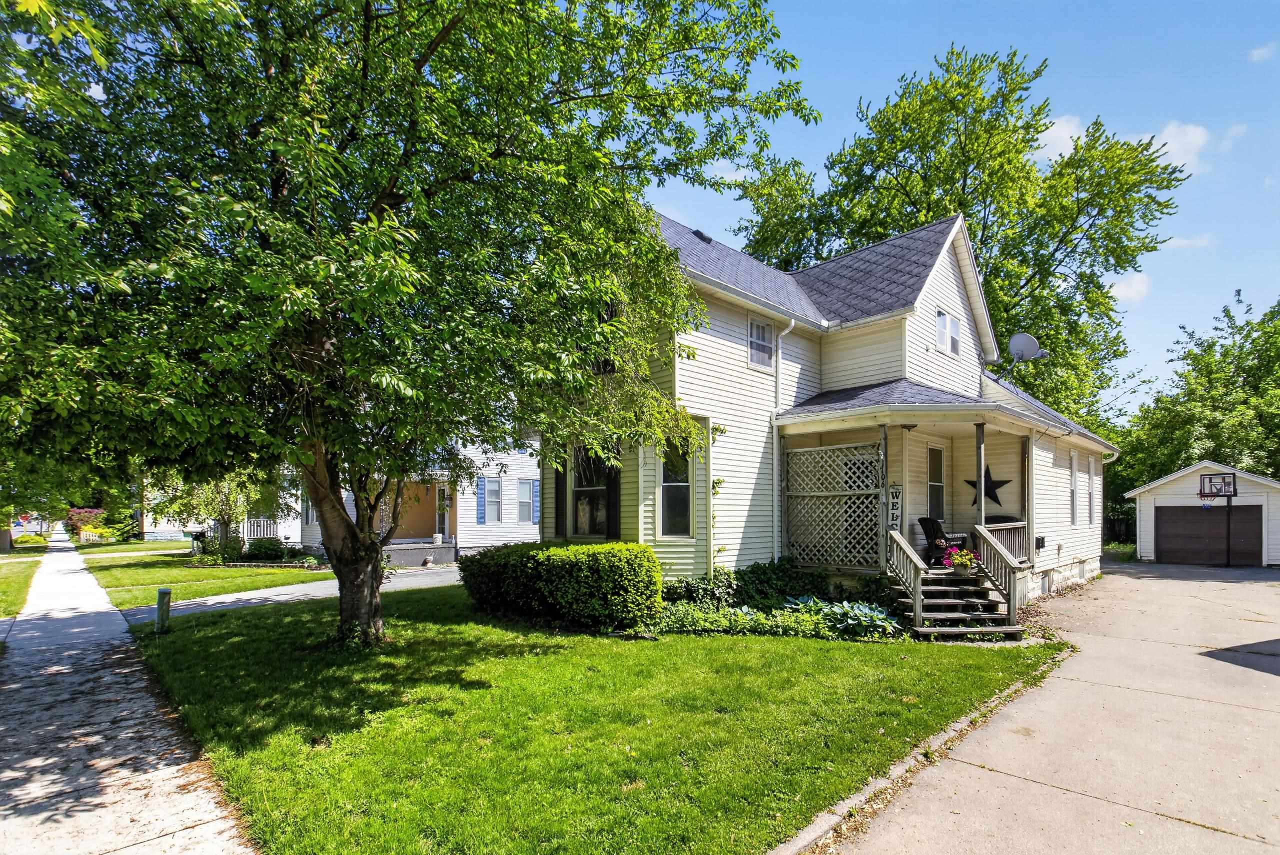 1706 Mckinley Avenue, Bay City MI 48708 photo 1