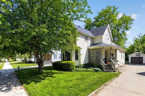 1706 Mckinley Avenue, Bay City MI 48708 photo 1