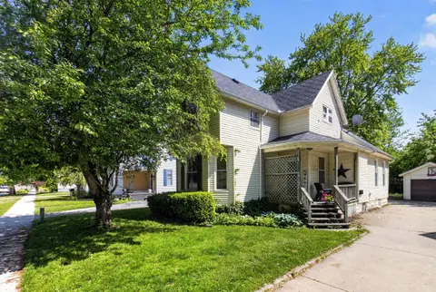 1706 Mckinley Avenue, Bay City MI 48708 photo 2