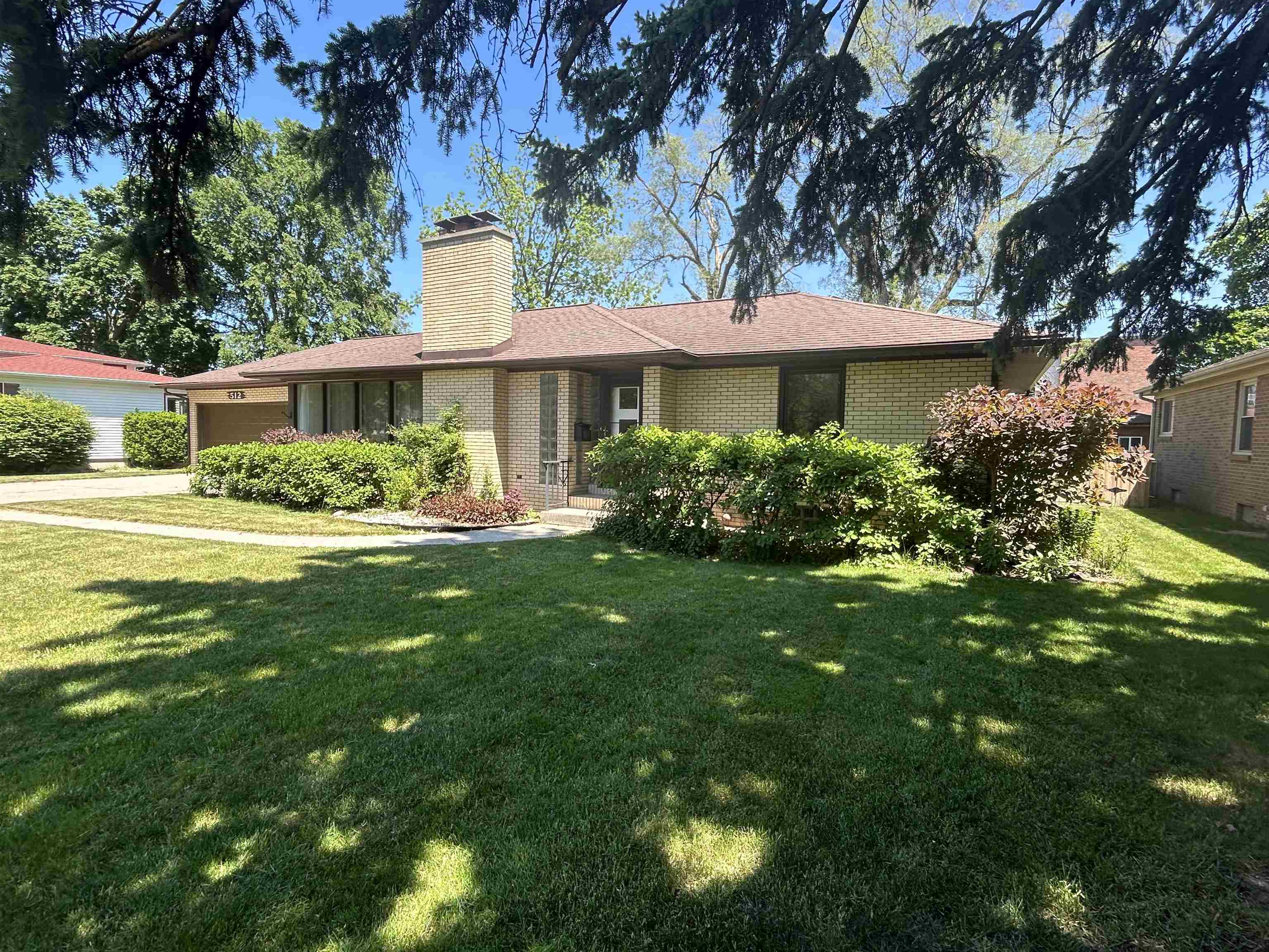 512 Handy Drive, Bay City MI 48706 photo 1